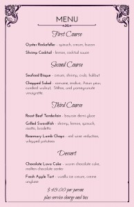 Valentines Day menu 2015_page-1