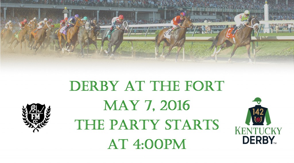 Derby 2016